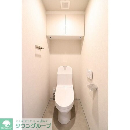 ORSUS HONJOAZUMABASHIの物件内観写真